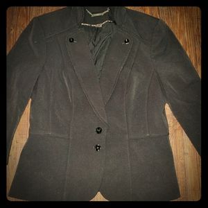 WHBM sports coat